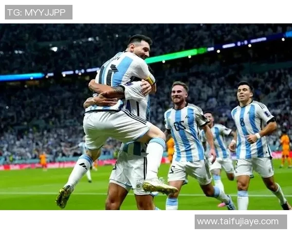 哥卡塔尔与阿根廷的激烈对决展现足球魅力与团队精神的巅峰之战