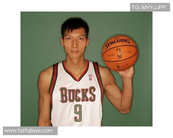 易建联：从篮球场上的传奇到中国体育的象征，如何塑造自己的职业生涯与影响力